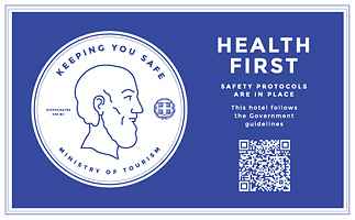 health first logo